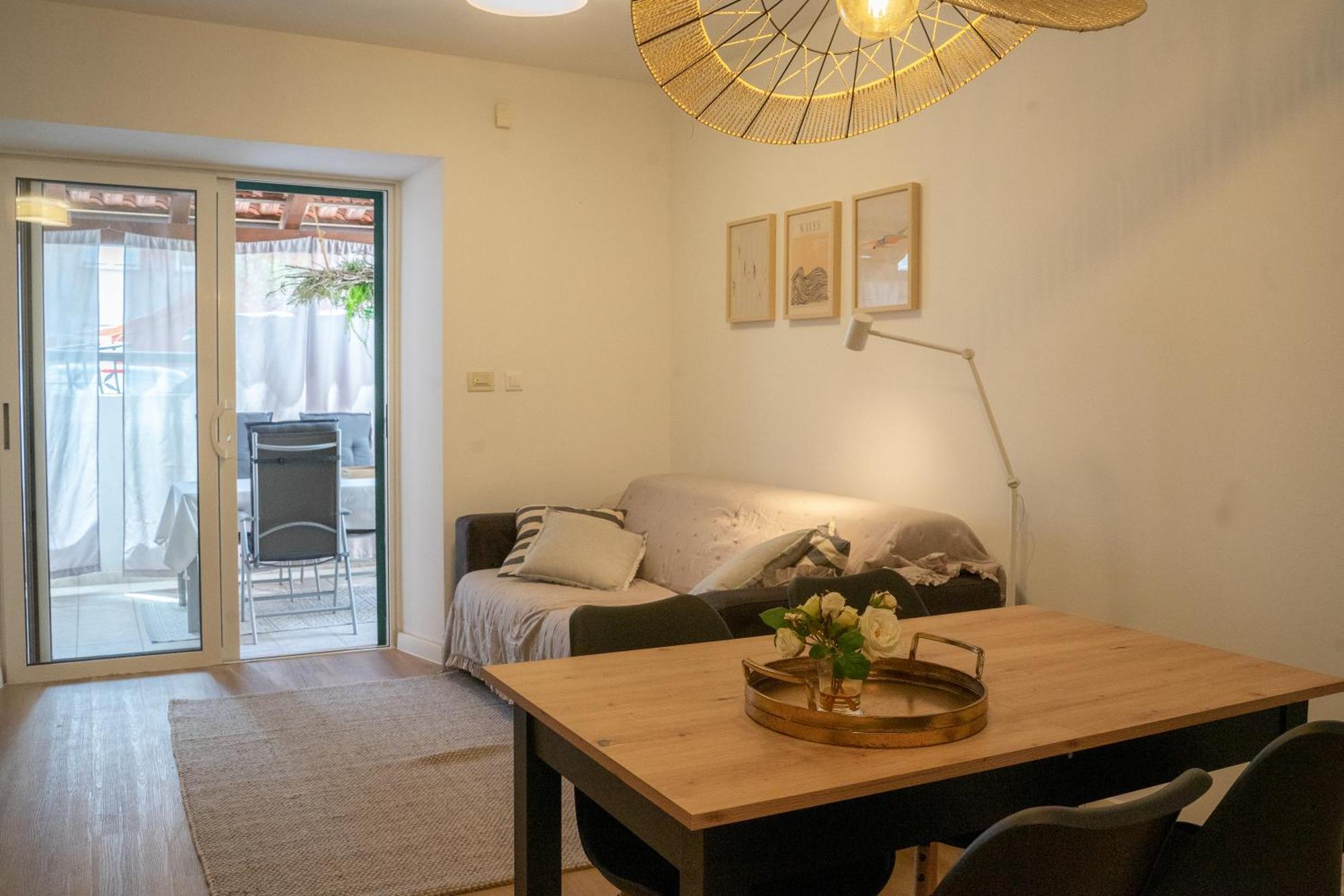 Apartments Bubalova Split Exterior photo