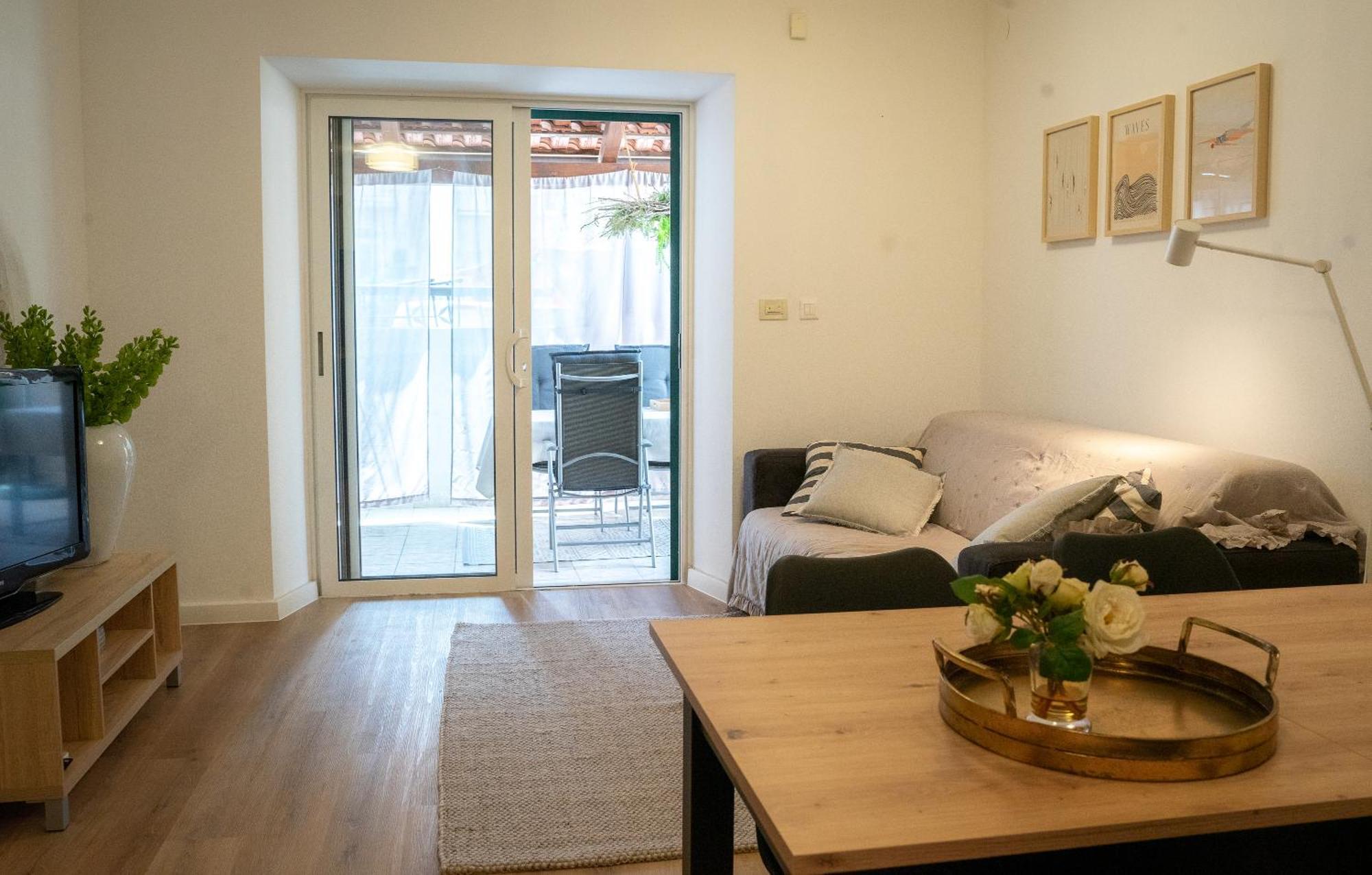 Apartments Bubalova Split Exterior photo