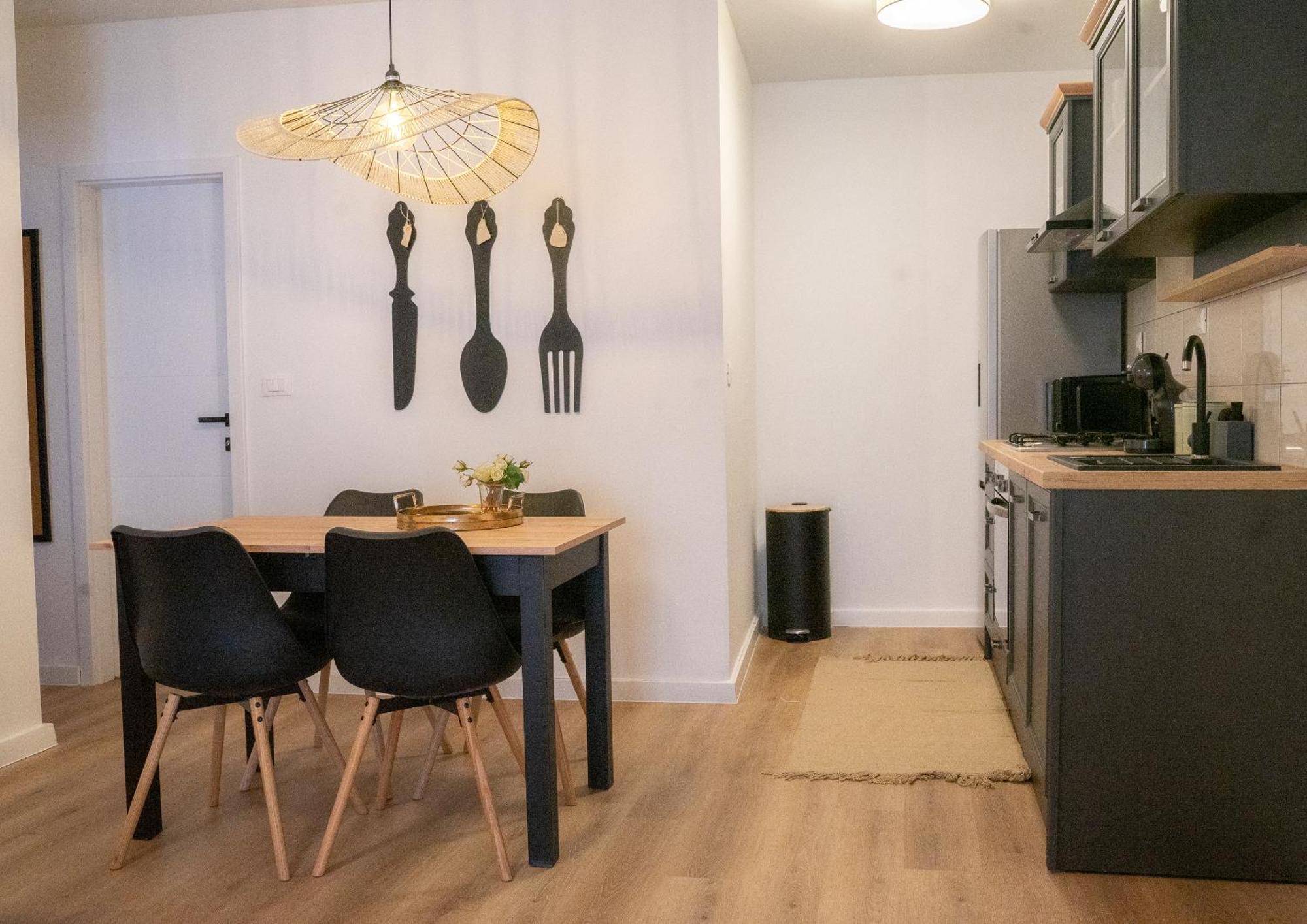 Apartments Bubalova Split Room photo
