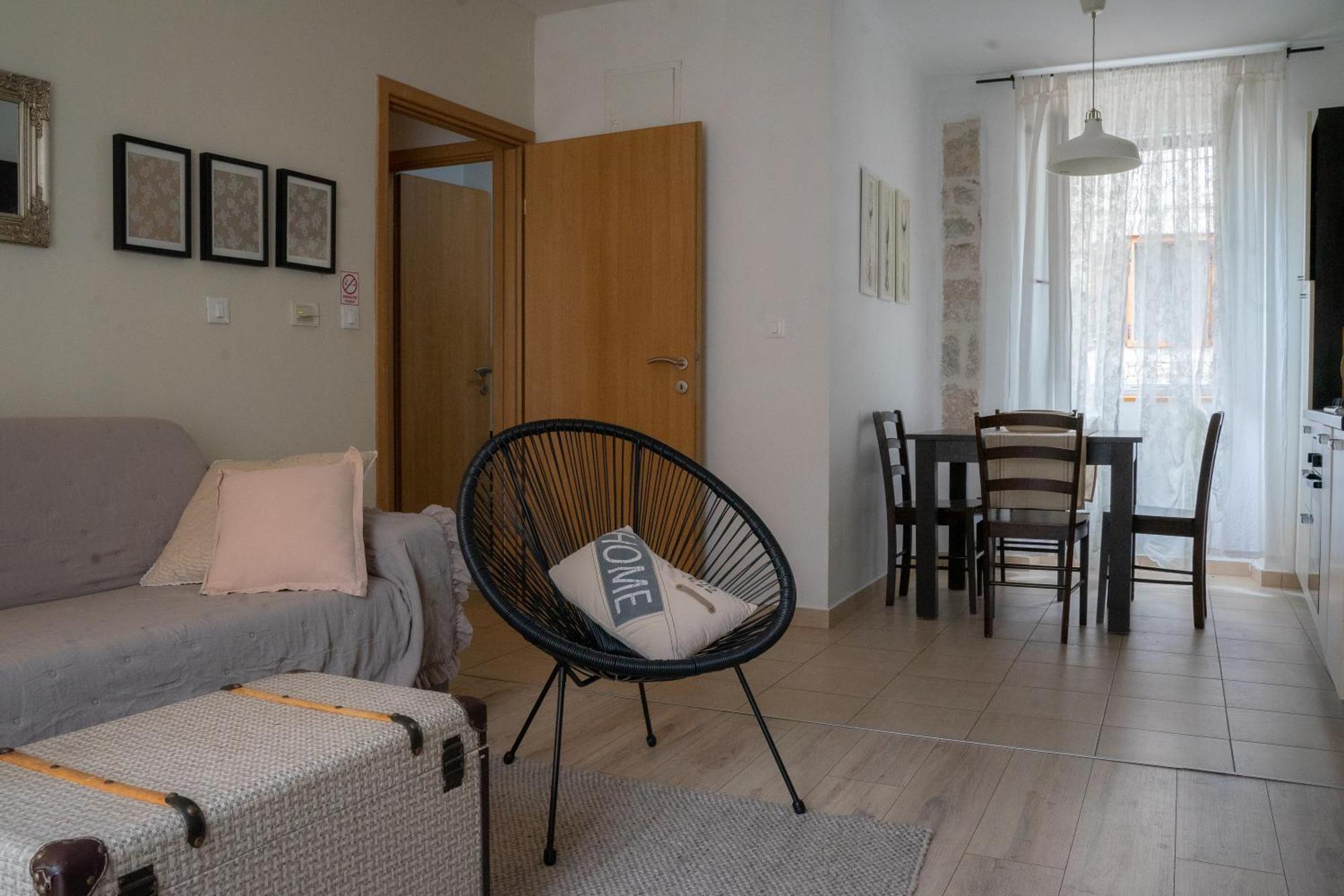 Apartments Bubalova Split Exterior photo